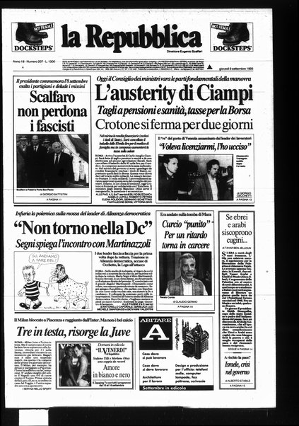 La repubblica